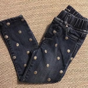 Baby Gap 3T Jeans
